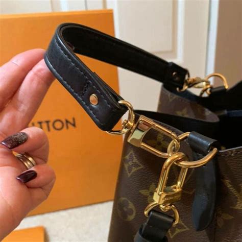 louis vuitton crossbody strap price|authentic louis vuitton replacement strap.